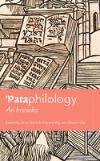 Pataphilology:an irreader