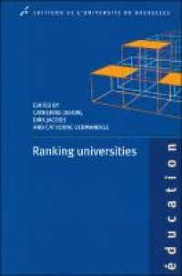 Ranking universities