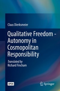 Qualitative freedom :autonomy in cosmopolitan responsibility