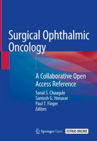 Surgical ophthalmic oncology :a collaborative open access reference