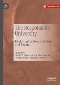 The responsible university :exploring the Nordic context and beyond