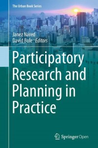 Participatory research and planning in practice