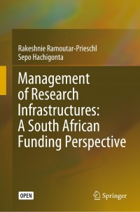 Management of research infrastructures:a South African funding perspective