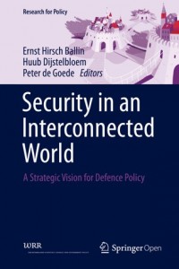 Security in an interconnected world :a strategic vision for defence policy