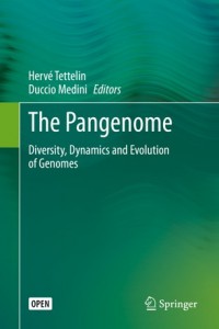 The pangenome :diversity, dynamics and evolution of genomes