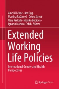 Extended working life policies :international gender and health perspectives