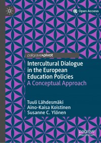 Intercultural dialogue in the european education policies :a conceptual approach