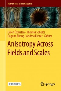 Anisotropy across fields and scales