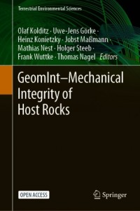 GeomInt-mechanical integrity of host rocks