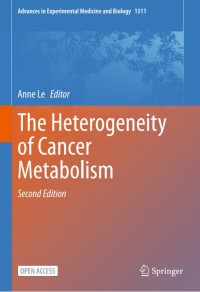 The heterogeneity of cancer metabolism