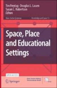 Space, Place and Educational Settings