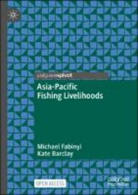 Asia-Pacific fishing livelihoods