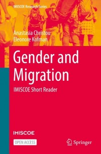 Gender and Migration :IMISCOE Short Reader