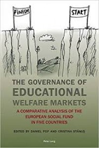 governance of educational welfare markets