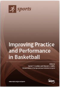 Improving practice and performance in Basketball