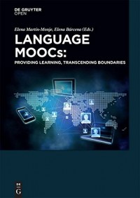 Language MOOCs :providing learning, transcending boundaries