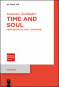 Time And Soul