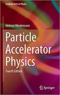 Particle accelerator physics