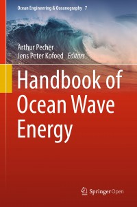 Handbook of ocean wave energy