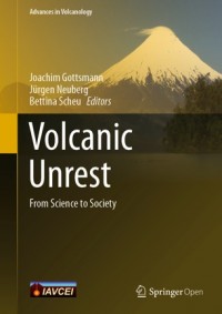 Volcanic unrest :from science to society