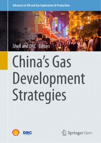 China's gas development strategies