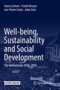 Well-being, Sustainability and Social Development :The Netherlands 1850–2050