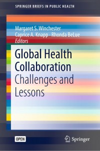 Global health collaboration :challenges and lessons