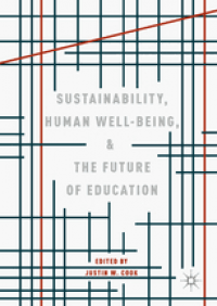 Sustainability, human well-being, and the future of education