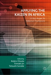 Applying the Kaizen in Africa :a new avenue for industrial development