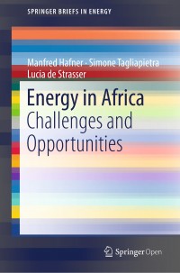 Energy in Africa :challenges and opportunities