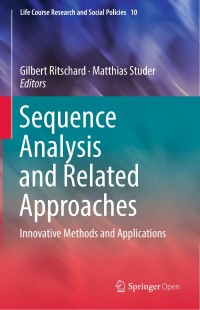 Sequence analysis and related approaches :innovative methods and applications