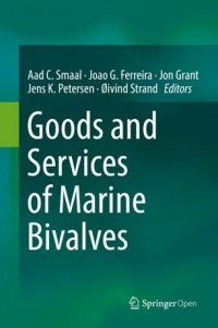 Goods and services of marine bivalves