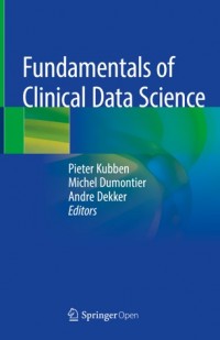 Fundamentals of clinical data science