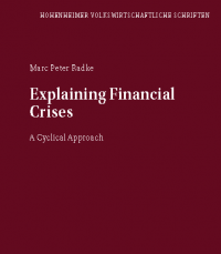 Explaining financial crises:a cyclical approach