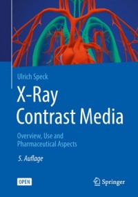 X-ray contrast media :overview, use, and pharmaceutical aspects