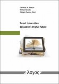 Smart Universities :Education's Digital Future