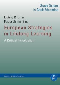European strategies in lifelong learning :a critical introduction