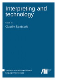 Interpreting and technology