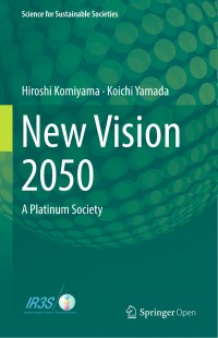 New vision 2050 :a platinum society