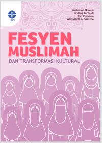 Fesyen muslimah dan transformasi kultural