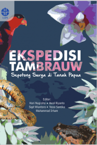 Ekspedisi Tambrauw:sepotong surga di tanah Papua