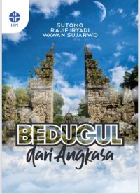 Bedugul dari angkasa