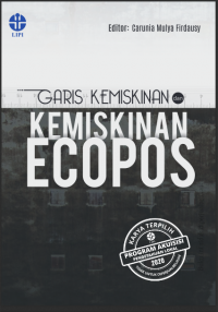 Garis Kemiskinan dan Kemiskinan Ecopos