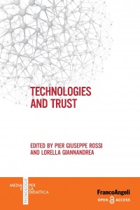 Technologies and trust