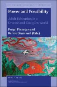 Power and possibility :adult education in a diverse and complex world