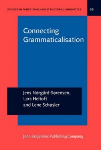 Connecting grammaticalisation