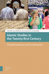 Islamic studies in the twenty-first century :transformations and continuities