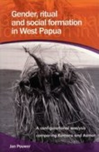 Gender, ritual and social formation in West Papua :A configurational analysis comparing Kamoro and Asmat