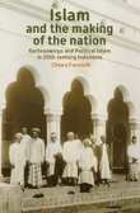 Islam and the making of the nation:Kartosuwiryo and political Islam in twentieth-century Indonesia