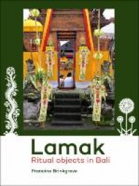 Lamak:ritual objects in Bali